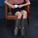 Air Wave Leg Massager with Remote Control