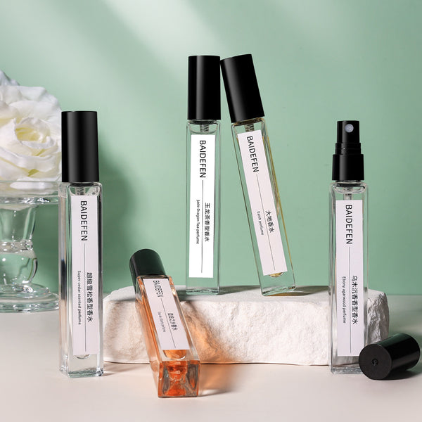 10ml men's and women's perfume