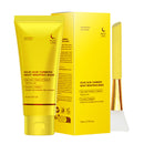 Turmeric Collagen Peel-Off Mask