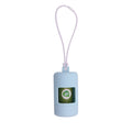 Pet Waste Bag Dispenser with Degradable Poop Bags