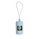 Pet Waste Bag Dispenser with Degradable Poop Bags