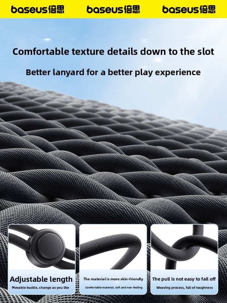 Baseus Mobile Phone Waterproof Bags with Touch Screen Swimming and Rafting Equipment Snorkeling Water Park Underwater Photography Waterproof Sets of Bags