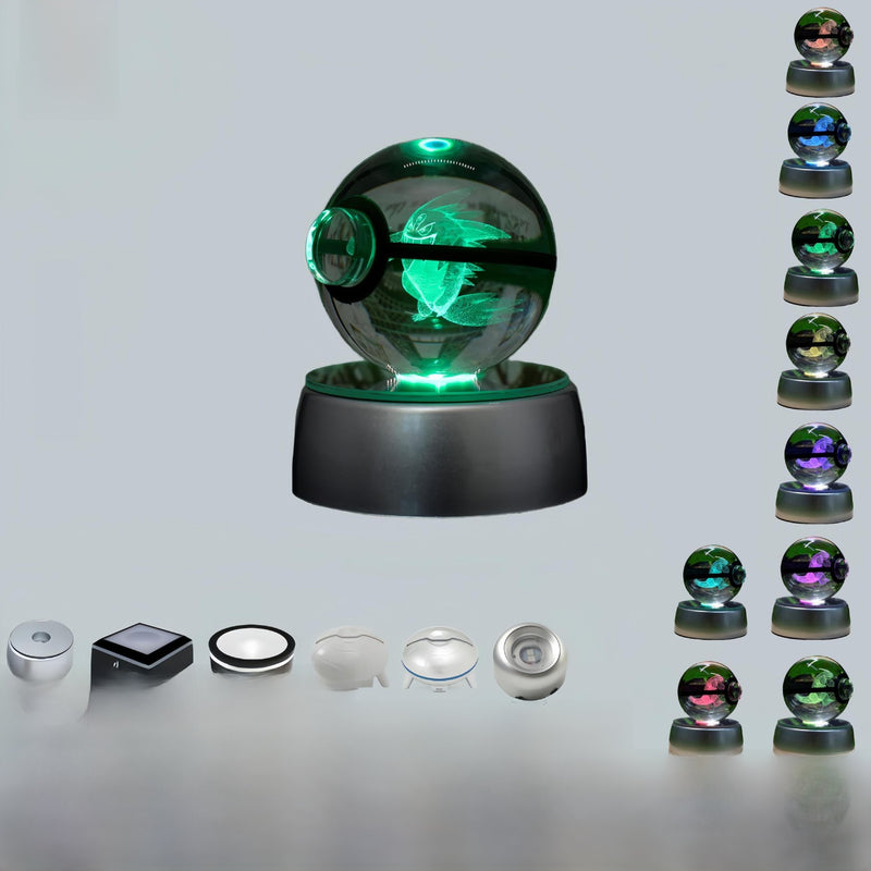 Night Light Decoration