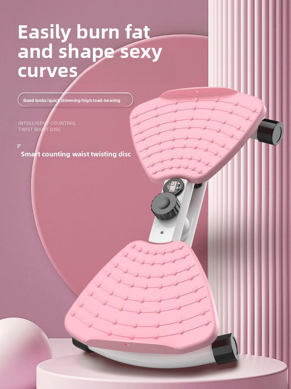 fitness twist machine