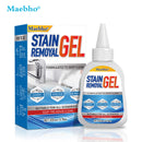 Mold Removal Gel & Washing Machine Cleaner