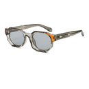 Fashionable PC Frame Sunglasses for Women and Men