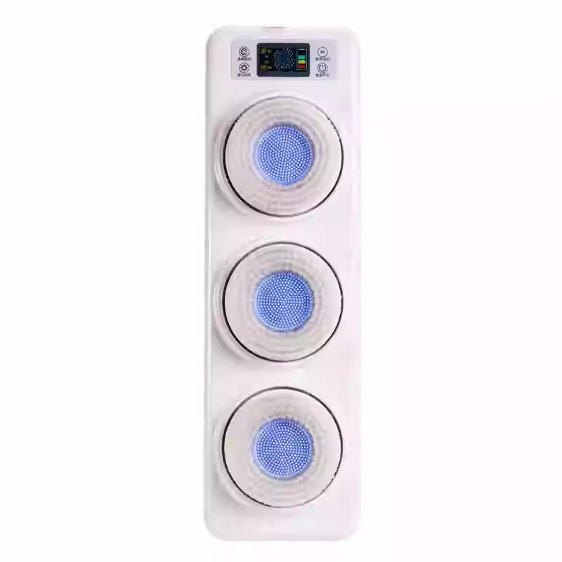 Automatic Electric Bath Brush