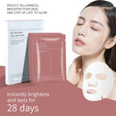 Collagen Hydrating Face Mask