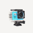HD 4K Sports Camera