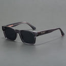 Retro Square UV400 Sunglasses