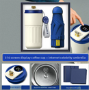 Practical Coffee Cup Set