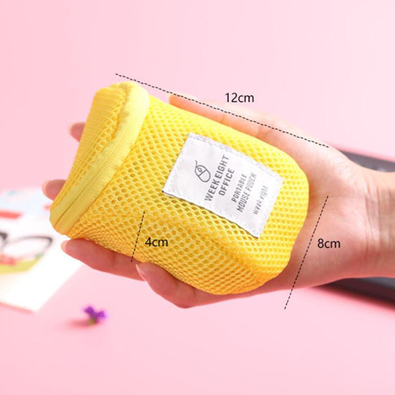 Organizer System Kit Case Portable Storage Bag Digital Gadget Devices USB Cable Earphone Pen Travel Cosmetic Insert