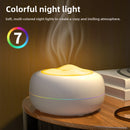 Ultrasonic Essential Oil Humidifier