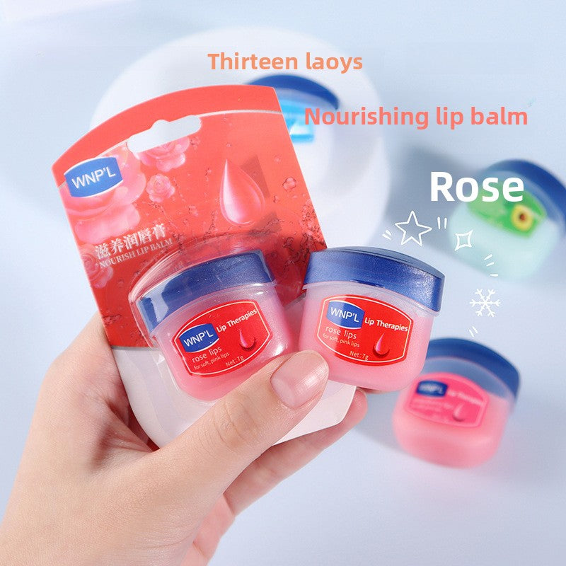 Hydrating Lip Balm