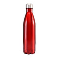 750ml Coke bottle with detachable bottom, outdoor sports water bottle, stainless steel multifunctional thermos cup - TrendTrove