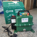 Air conditioning compressor