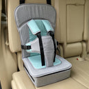 Portable Child Seat Belt Cover Fixer