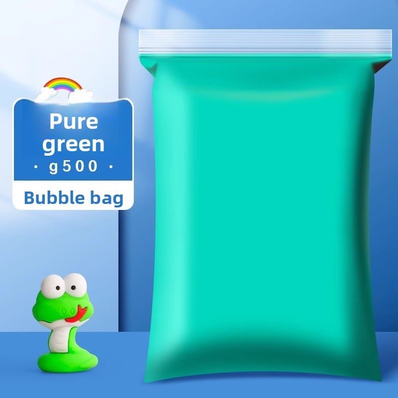 36 Color Super Light Clay for Kids