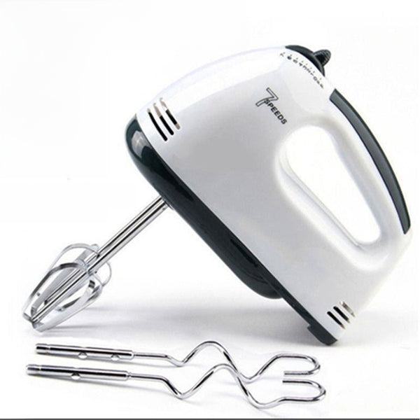 Household electric egg beater