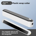 Plastic cutter box