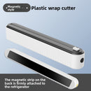 Plastic cutter box
