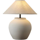 ceramic table lamp