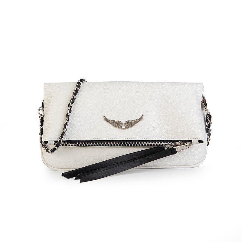 All-match Wings Underarm Shoulder Crossbody Bag