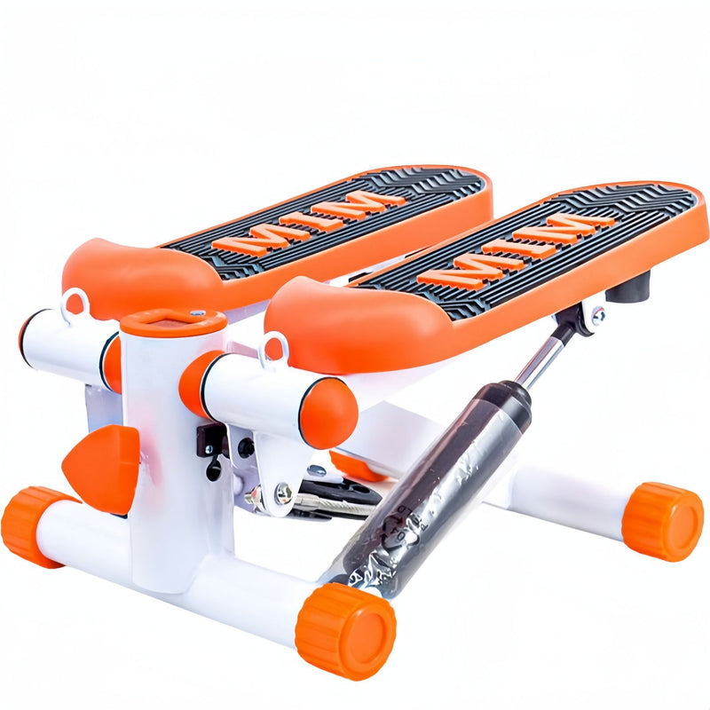 Mini Elliptical Stepper for Home Fitness