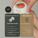 Portable USB Clip-On Mini Fan