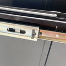 Pull-out Embedded Kitchen Trash Bin