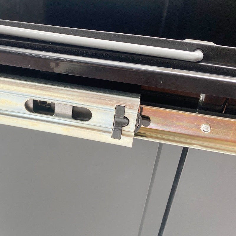 Pull-out Embedded Kitchen Trash Bin