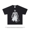 Print Basketball T-shirt