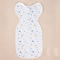 Baby Cotton Anti Kick Printed Sleeping Bag Baby