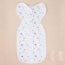 Baby Cotton Anti Kick Printed Sleeping Bag Baby