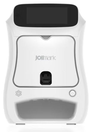 Automatic 3D Nail Art Printer