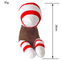 Ena Dream Bbq Game Character Plush Doll