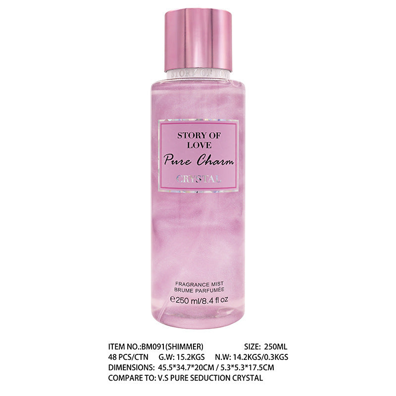 Victoria Men's Perfume