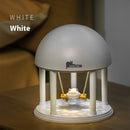 Dream Projector Atmosphere Night Light Wireless Bluetooth Speaker Cute Lamp