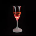Creative Water Sensing Wedding luminous Glasses cup Party Supplies Novelty LED Light Up Wine bottles for Party Club Bar Drinking - TrendTrove