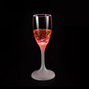Creative Water Sensing Wedding luminous Glasses cup Party Supplies Novelty LED Light Up Wine bottles for Party Club Bar Drinking - TrendTrove