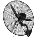 US MFJ-EW65 Electric Fan, Industrial Wall Fan
