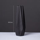 Creative Black Flower Drier Home Floral Arrangement Floral Decorations