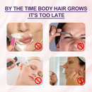 Hair Care Essence for Ingrown Hair Relief