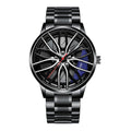 Automatic movement men's watch