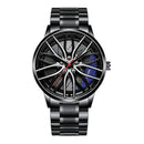 Automatic movement men's watch