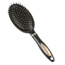 Household curly hair comb men's and women's air cushion airbag massage comb ribs comb inner buckle styling hair cylinder roll comb