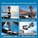 Car photography mobile phone bracket