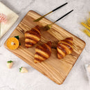 Olive Wood Cutting Board for Kitchen