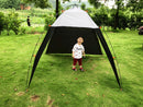Pop Up Beach Tent Sun Shade Shelter Anti-UV Shelter Fully Automatic Folding Camping Tent - TrendTrove