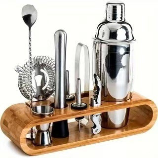 cocktail shaker set